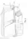 Fig. 06 - APPARATUS AND SYSTEM FOR CONTINUOUS VACUUM FORMING OF EXTRUDED POLYMER SHEETS