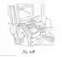 Fig. 12 - APPARATUS AND SYSTEM FOR CONTINUOUS VACUUM FORMING OF EXTRUDED POLYMER SHEETS