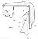 Fig. 03 - Formed thermoplastic article having a peelable surface and smooth edges