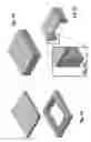 Fig. 04 - Formed thermoplastic article having a peelable surface and smooth edges