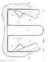 Fig. 08 - Formed thermoplastic article having a peelable surface and smooth edges
