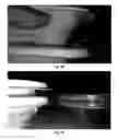 Fig. 26 - Formed thermoplastic article having a peelable surface and smooth edges
