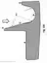 Fig. 30 - Formed thermoplastic article having a peelable surface and smooth edges