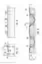 Fig. 06 - Method and Apparatus For Making Skirtless Seals
