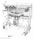 Fig. 02 - Apparatus and method for printing on curved surfaces