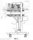 Fig. 08 - Apparatus and method for printing on curved surfaces
