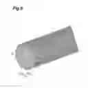Fig. 07 - HOLLOW-FIBER DEGASSING MODULE AND INKJET PRINTER
