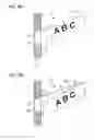 Fig. 08 - LABEL CREATING METHOD, PROGRAM, TAPE PRINTING DEVICE, AND CABLE LABEL
