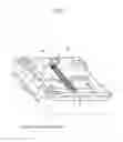 Fig. 02 - Sheet storage device and image forming apparatus