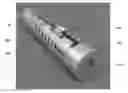 Fig. 01 - CYLINDER FOR REMOVAL, STORAGE, AND ATTACHMENT OF LUG NUTS