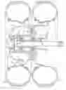 Fig. 01 - Apparatus for delivering air through powered axle assemblies