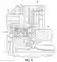 Fig. 06 - Apparatus for delivering air through powered axle assemblies