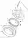 Fig. 07 - Apparatus for delivering air through powered axle assemblies