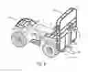 Fig. 06 - All-terrain vehicle trailer