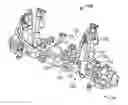 Fig. 01 - Position dependent damper for a vehicle suspension system