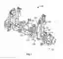 Fig. 02 - Position dependent damper for a vehicle suspension system