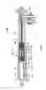 Fig. 09 - Position dependent damper for a vehicle suspension system