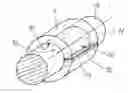 Fig. 01 - Bearing element and method for producing a stabilizer of a vehicle