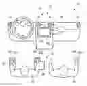 Fig. 01 - Ventilation system and ventilation method for a motor vehicle
