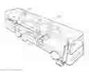 Fig. 01 - Composite auxiliary diesel heater and method of operating same