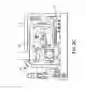 Fig. 06 - Composite auxiliary diesel heater and method of operating same