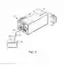 Fig. 11 - Composite auxiliary diesel heater and method of operating same