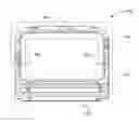 Fig. 01 - Moonroof ring