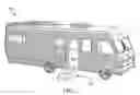 Fig. 02 - Step systems and kits for recreational vehicles