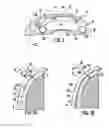 Fig. 02 - Trim article with reflectance reducing features