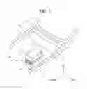 Fig. 02 - Electric device mounting structure