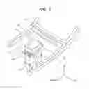 Fig. 03 - Electric device mounting structure