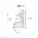 Fig. 08 - Electric device mounting structure