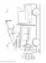 Fig. 09 - Methods and apparatus to power a crane on a work truck using an engine-powered service pack