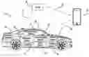 Fig. 01 - Wireless HVAC and infotainment system control for autonomous vehicles