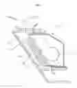 Fig. 02 - Knee airbag apparatus and method for folding the same