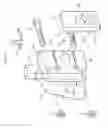 Fig. 07 - Seatbelt moving device