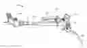 Fig. 01 - Hydraulic bicycle system