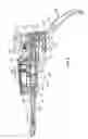 Fig. 07 - Hydraulic bicycle system