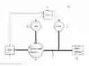 Fig. 01 - Control system for hybrid vehicle