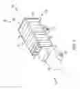 Fig. 02 - Mounting bracket for a composite truck body floor