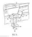 Fig. 07 - Mounting bracket for a composite truck body floor