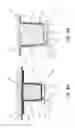 Fig. 09 - Mounting bracket for a composite truck body floor