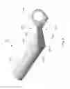 Fig. 06 - Bicycle handlebar comprising additional handlebar grips