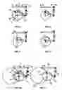 Fig. 02 - Rotating machines with fluid rotor having adjustable blades