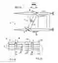Fig. 08 - Rotating machines with fluid rotor having adjustable blades