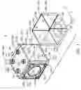 Fig. 02 - Three-dimensional structure for storing and displaying an item
