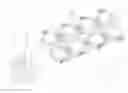 Fig. 01 - Grouper means for containers