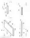 Fig. 02 - Elevator suspension and transmission strip
