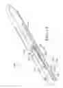Fig. 22 - Seaworthy, watertight, floatable container for an offshore wind turbine maintenance program