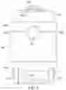 Fig. 03 - Compact portable cooling container and keg dispenser